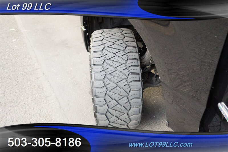Used 2017 Ford F150 XL AWD/4WD image 4