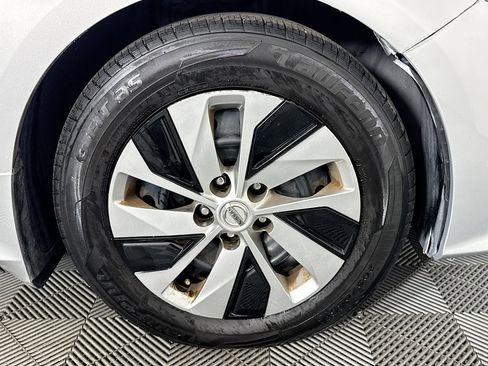 Used 2020 Nissan Altima 2.5 S image 31