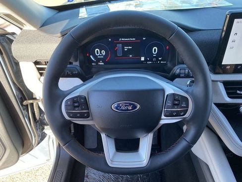 New 2026 Ford Explorer Active image 61