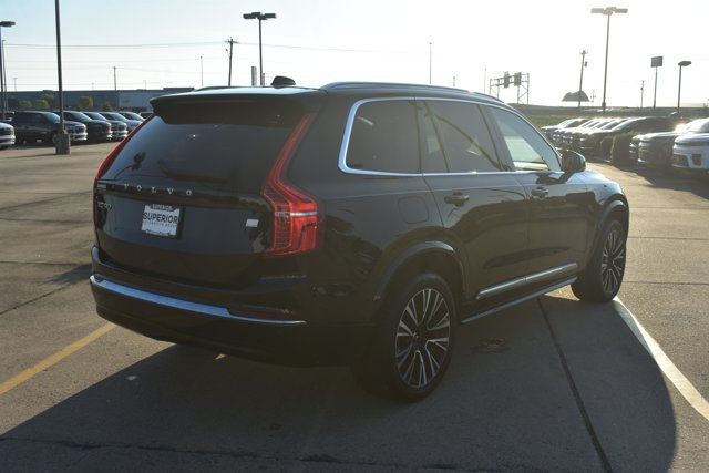 Used 2023 Volvo XC90 T8 Plus AWD/4WD image 5