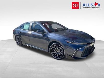 New 2026 Toyota Camry SE