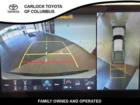 Used 2025 Toyota Tundra TRD Pro AWD/4WD image 29