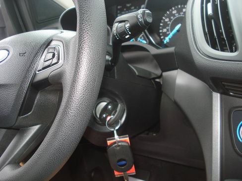 Used 2018 Ford Escape SE AWD/4WD image 28