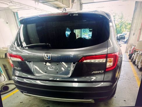 Used 2020 Honda Pilot EX-L image 4