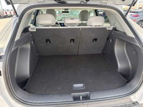 Used 2026 Hyundai Kona SEL Sport FWD image 15