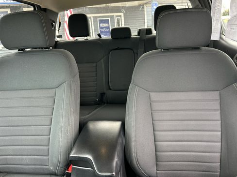 Used 2022 Ford Ranger XLT w/ Equipment Group 301A Mid image 18