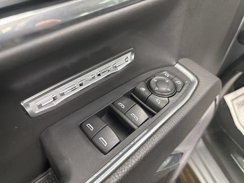 Used 2023 GMC Sierra 1500 Denali w/ Denali Reserve Package AWD/4WD image 23