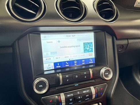 Used 2021 Ford Mustang GT Premium RWD image 14