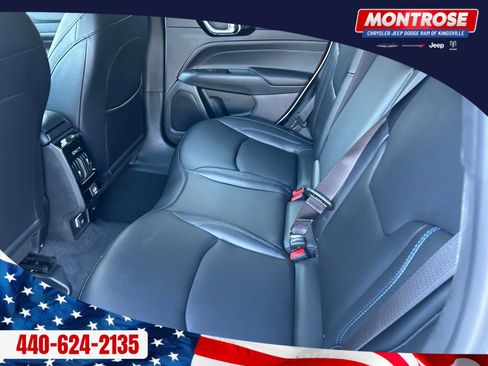 New 2026 Jeep Compass Limited image 22