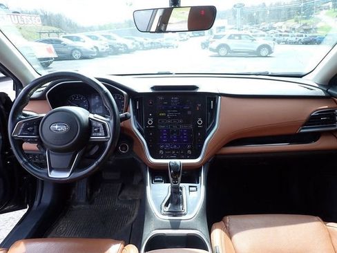 Used 2021 Subaru Legacy Touring XT image 12