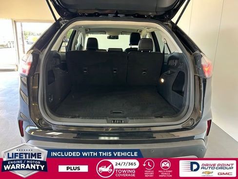 Used 2023 Ford Edge SEL image 33