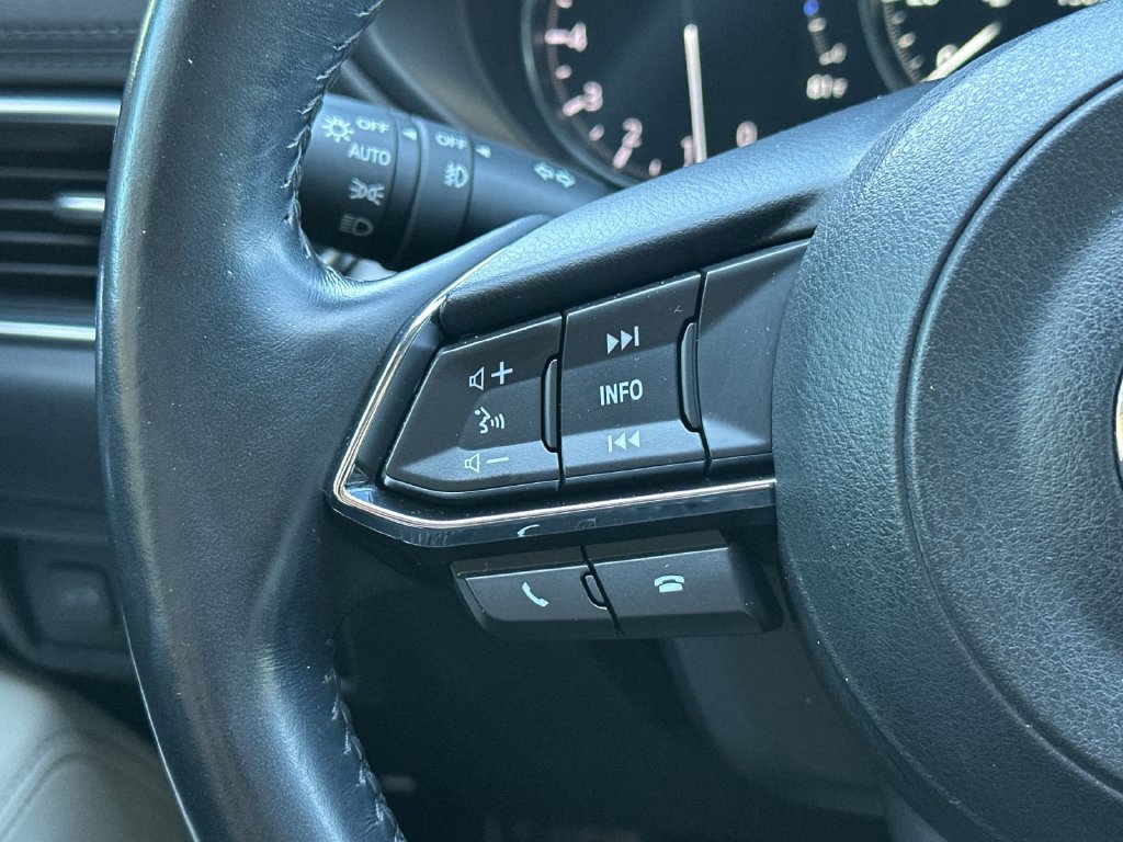 Used 2019 MAZDA CX-5 Grand Touring w/ GT Premium Package AWD/4WD image 31