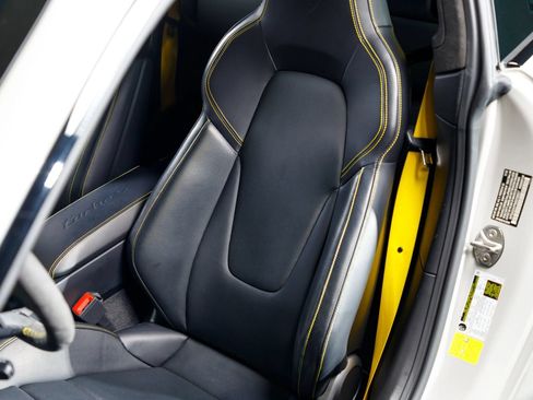 Used 2021 Porsche 911 Turbo S AWD/4WD image 90
