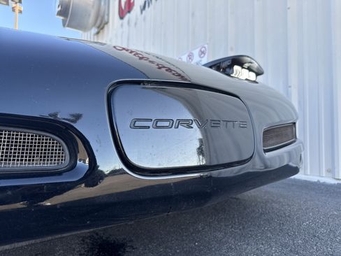 Used 2001 Chevrolet Corvette Z06 w/ Memory Pkg image 42