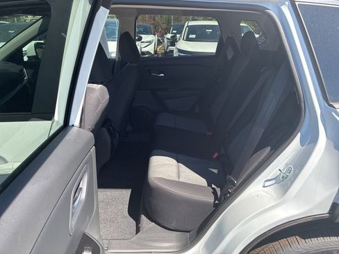 New 2026 Nissan Rogue SV w/ Cold Weather Package AWD/4WD image 26