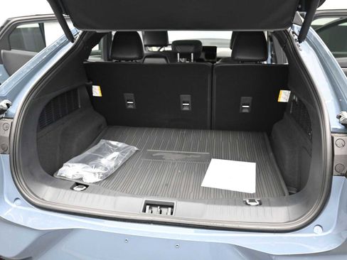 New 2024 Ford Mustang Mach-E Premium image 17