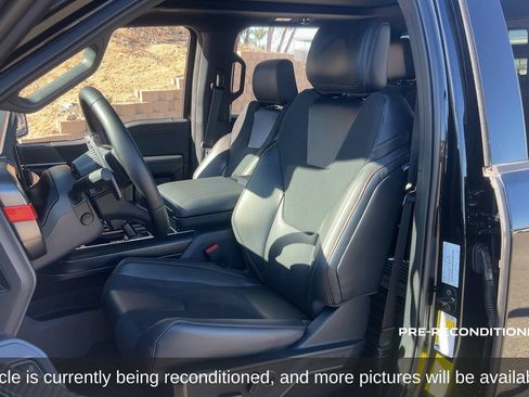 Used 2025 Ford F150 Raptor AWD/4WD image 11