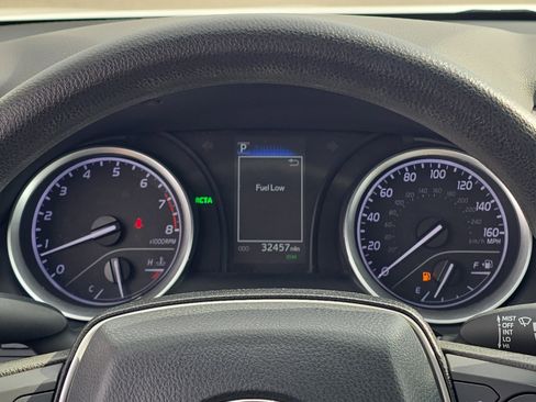 Used 2023 Toyota Camry LE image 2