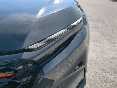 New 2026 Honda CR-V TrailSport image 11