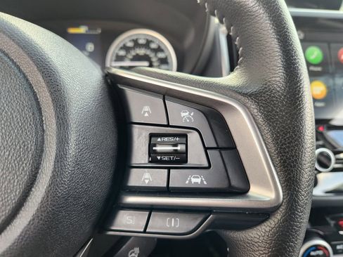 Used 2019 Subaru Forester Limited w/ Popular Package #3 image 31