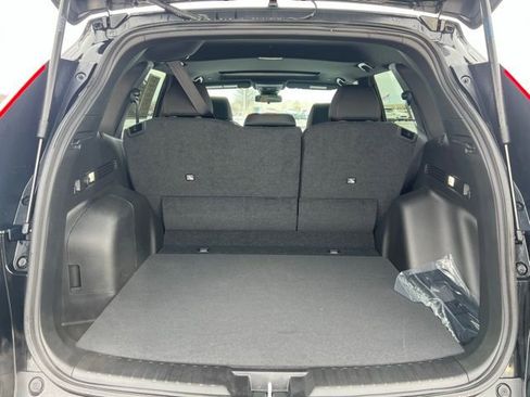 Certified 2026 Honda CR-V Sport image 29
