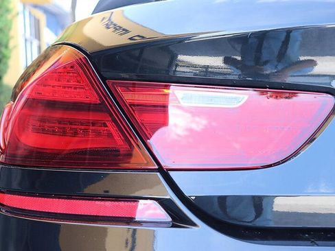 Used 2014 BMW 650i Convertible RWD image 43