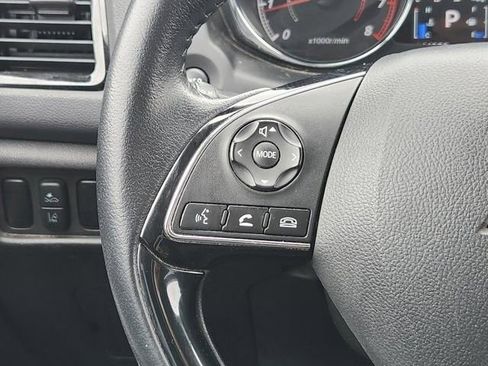Used 2021 Mitsubishi Outlander Sport SE AWD/4WD image 26