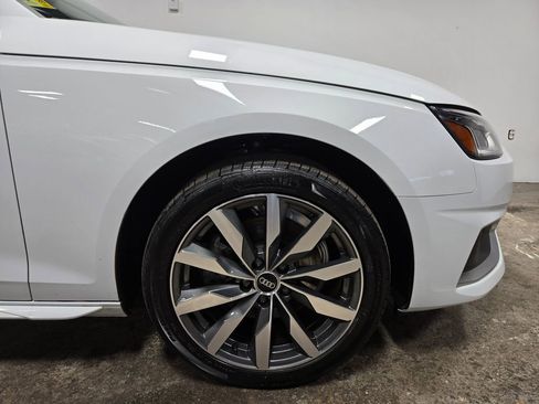 Used 2022 Audi A4 2.0T Premium image 58