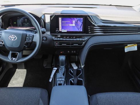 New 2026 Toyota Camry LE FWD image 14
