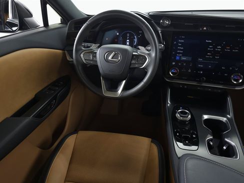 Certified 2023 Lexus RZ 450e Premium w/ Technology Package AWD/4WD image 20