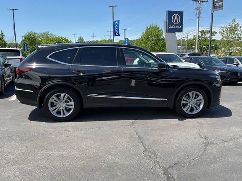 Certified 2026 Acura MDX SH-AWD image 7