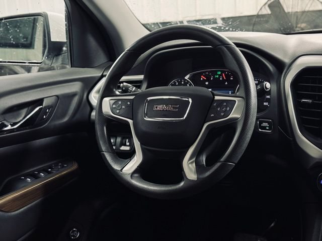 Used 2023 GMC Acadia SLE w/ Driver Convenience Package AWD/4WD image 26