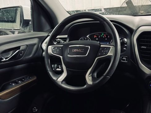 Used 2023 GMC Acadia SLE AWD/4WD image 26
