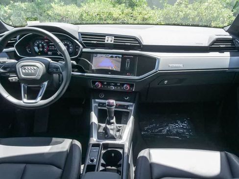 Used 2025 Audi Q3 2.0T Premium w/ Convenience Package AWD/4WD image 13
