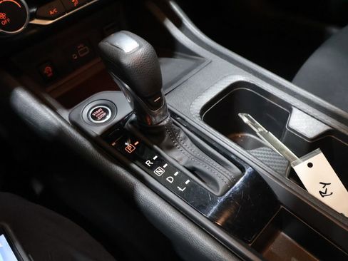 Used 2024 Nissan Sentra S image 29