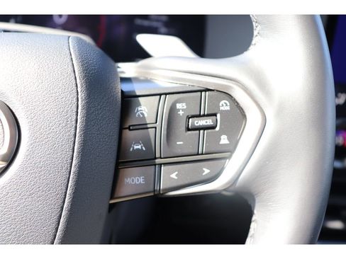 Used 2024 Lexus GX 550 AWD/4WD image 13