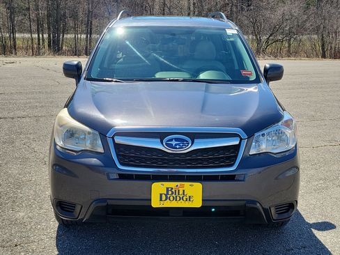 Used 2014 Subaru Forester 2.5i Premium w/ All-Weather Package image 2