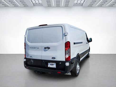 New 2025 Ford Transit 150 Low Roof AWD w/ Load Area Protection Package image 5
