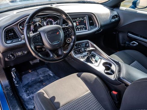 Used 2022 Dodge Challenger GT w/ Blacktop Package RWD image 14