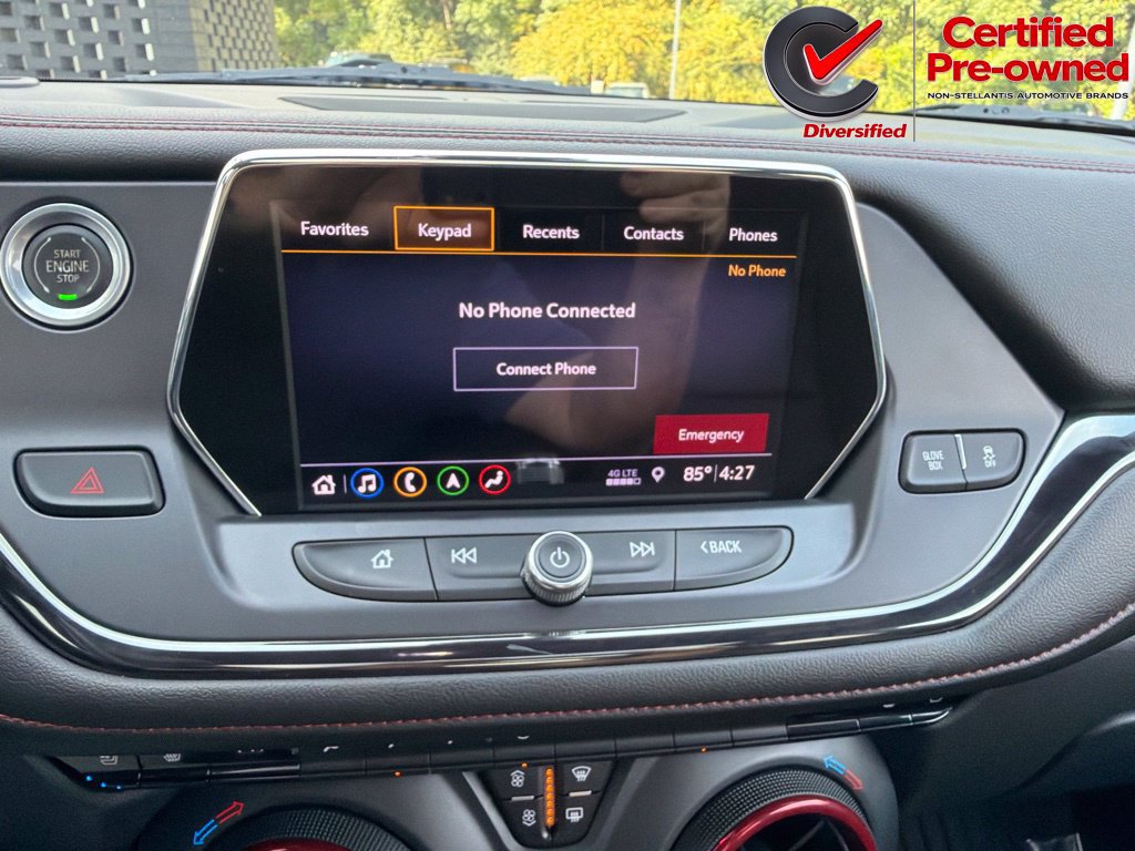 Used 2019 Chevrolet Blazer RS FWD image 73