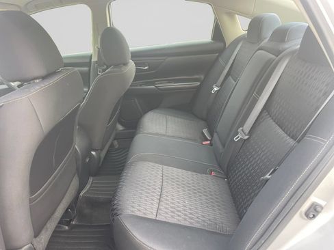 Used 2017 Nissan Altima 2.5 S w/ Power Driver Seat Package FWD image 18