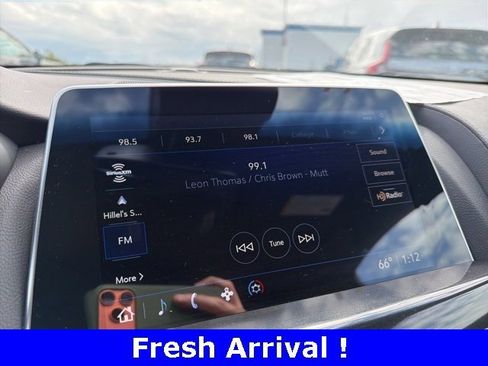 Used 2024 Cadillac CT5 Premium Luxury w/ Climate Package image 6