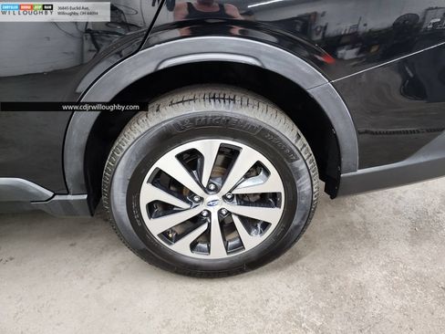 Used 2022 Subaru Outback Premium AWD/4WD image 36