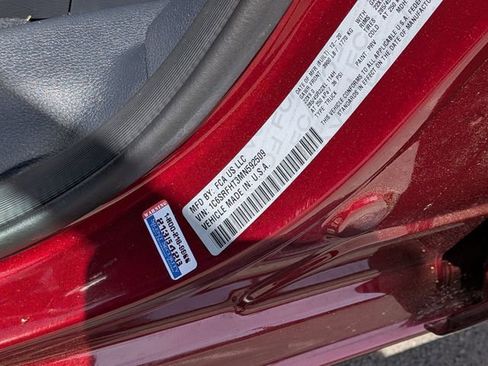 Used 2021 RAM 1500 Limited image 38