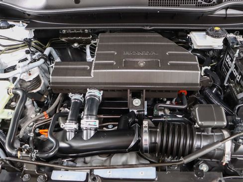 Used 2021 Honda CR-V EX image 30