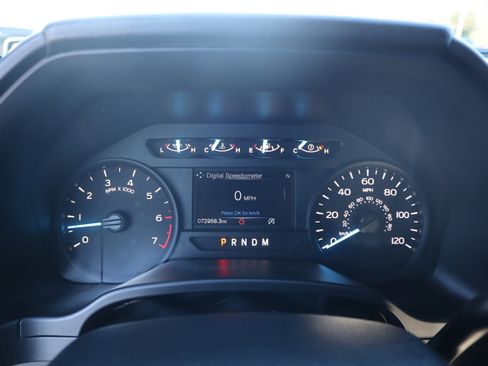 Used 2018 Ford F150 XL w/ Equipment Group 101A Mid image 14