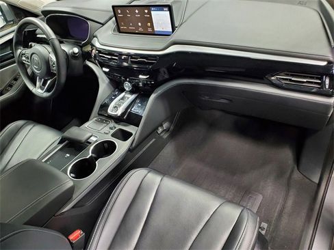 Certified 2023 Acura MDX SH-AWD w/ Technology Package image 15