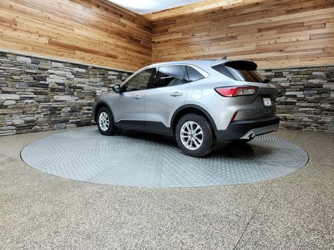 Used 2022 Ford Escape SE w/ Convenience Package image 5