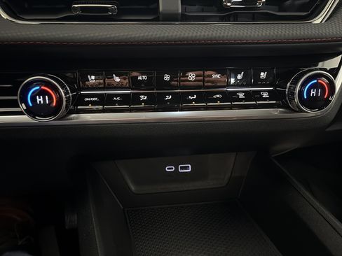 New 2026 Chevrolet Equinox RS w/ Convenience Package III image 28