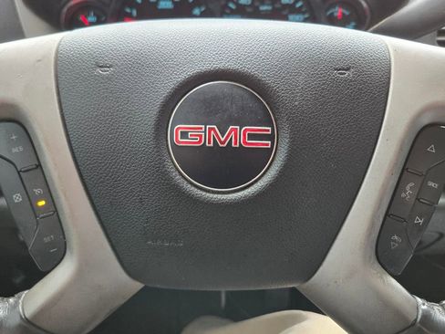 Used 2013 GMC Sierra 2500 SLE w/ HD SLE Premium Package AWD/4WD image 9